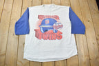 Vintage 1994 Minnesota Twins MLB World Champions Graphic T-Shirt