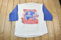 Vintage 1994 Minnesota Twins MLB World Champions Graphic T-Shirt