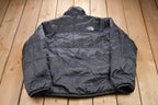 Vintage 1990s The North Face Puffer Jacket  Goose Down Fill  Vintage Bubble Jacket  Winter  Streetwear  90s TNF  Vintage North Face