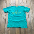 Vintage 1990s Florida Graphic T-Shirt