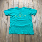 Vintage 1990s Florida Graphic T-Shirt