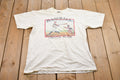Vintage 1990s Baseball Grand Slam T-shirt
