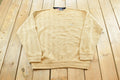 Vintage 1990s Chaps Ralph Lauren Knit Crewneck Sweater Men's L /
