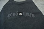 Vintage 2000s Ecko Unlimited Embroidered Long Sleeve