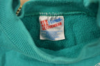 Vintage 1990s Alyeska Pipeline Crewneck Sweatshirt