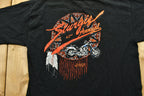 Vintage 2002 Sturgis Bike Rally T-Shirt