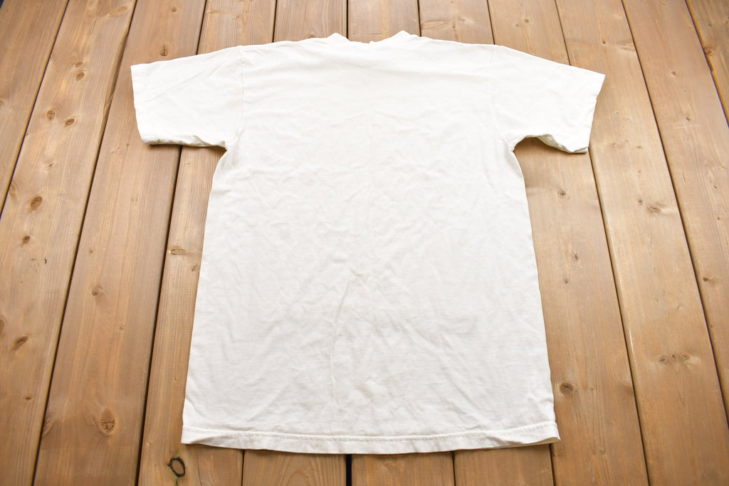 Vintage 1990s Naples Florida Souvenir T Shirt