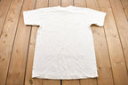 Vintage 1990s Naples Florida Souvenir T Shirt