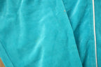Vintage 1990s Blank Velour Sweatshirt