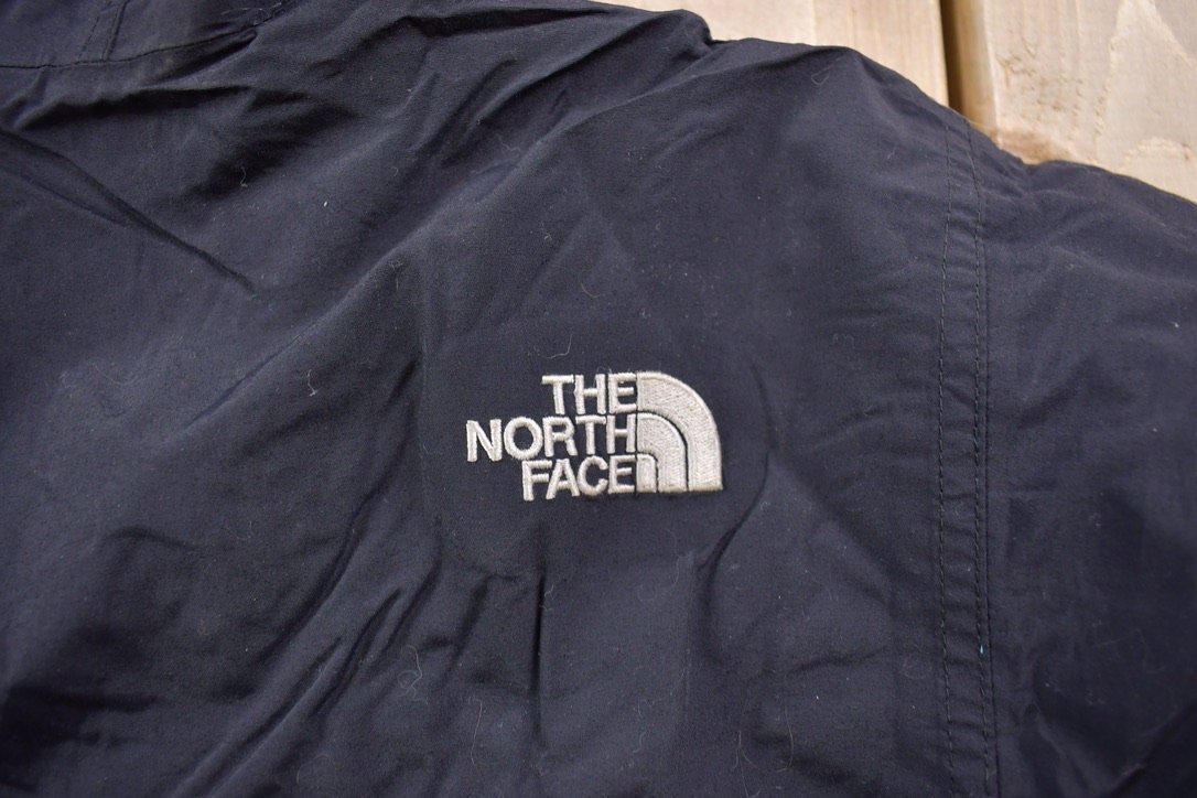 Vintage 1990s The North Face Girls Winter Jacket