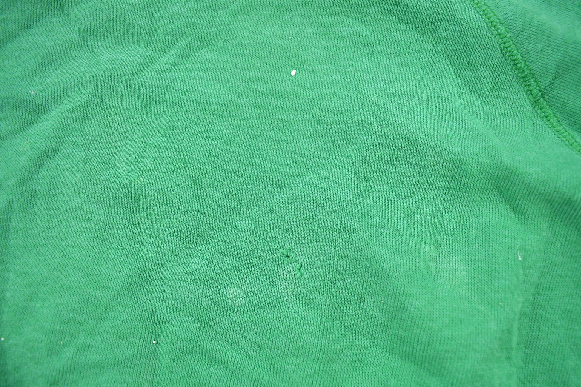 Vintage 1990s Blank Crewneck Sweatshirt