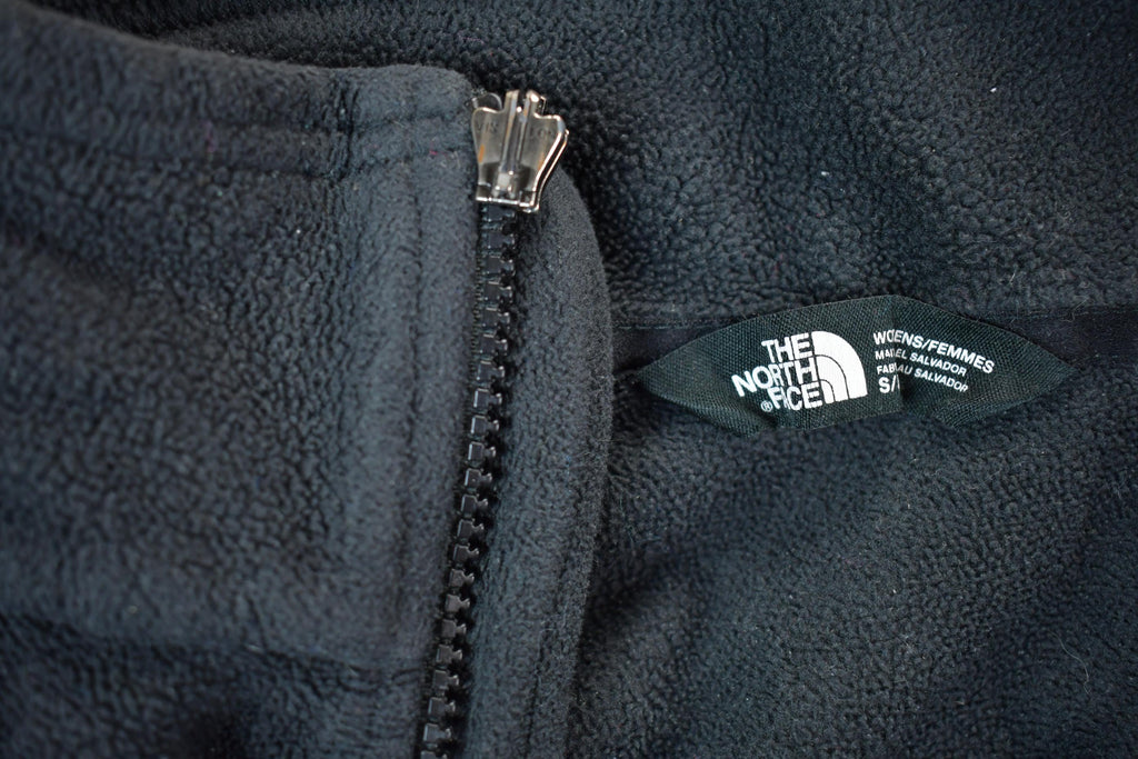 Vintage 1990s Fleece The North Face Sweater