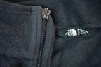 Vintage 1990s Fleece The North Face Sweater