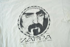 Vintage 1990s Zappa Graphic T-Shirt
