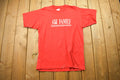 Vintage 1990s AT&T Family Federal Credit Union T Shirt