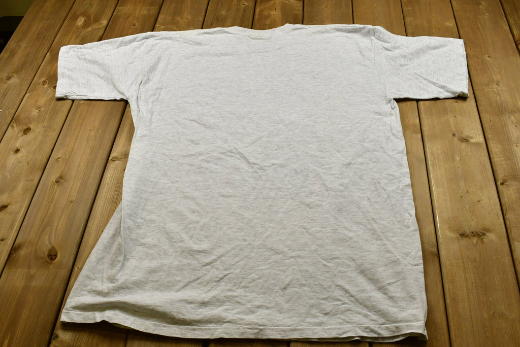 Vintage My Life Is Upside Down T-Shirt