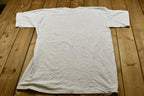 Vintage My Life Is Upside Down T-Shirt