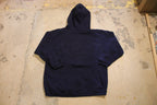 Vintage 1990s Looney Tunes Hoodie / Vintage Looney Tunes Sweater / Warner Bros / Athletic Pull Over / TV & Movie Promo / Bugs Bunny