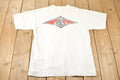 Vintage 1990s Bear Surf Boards Australia Graphic T Shirt Made In Australia