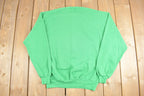 Vintage 1990s Immaculate Heart of Mary Seminary Crewneck Sweatshirt