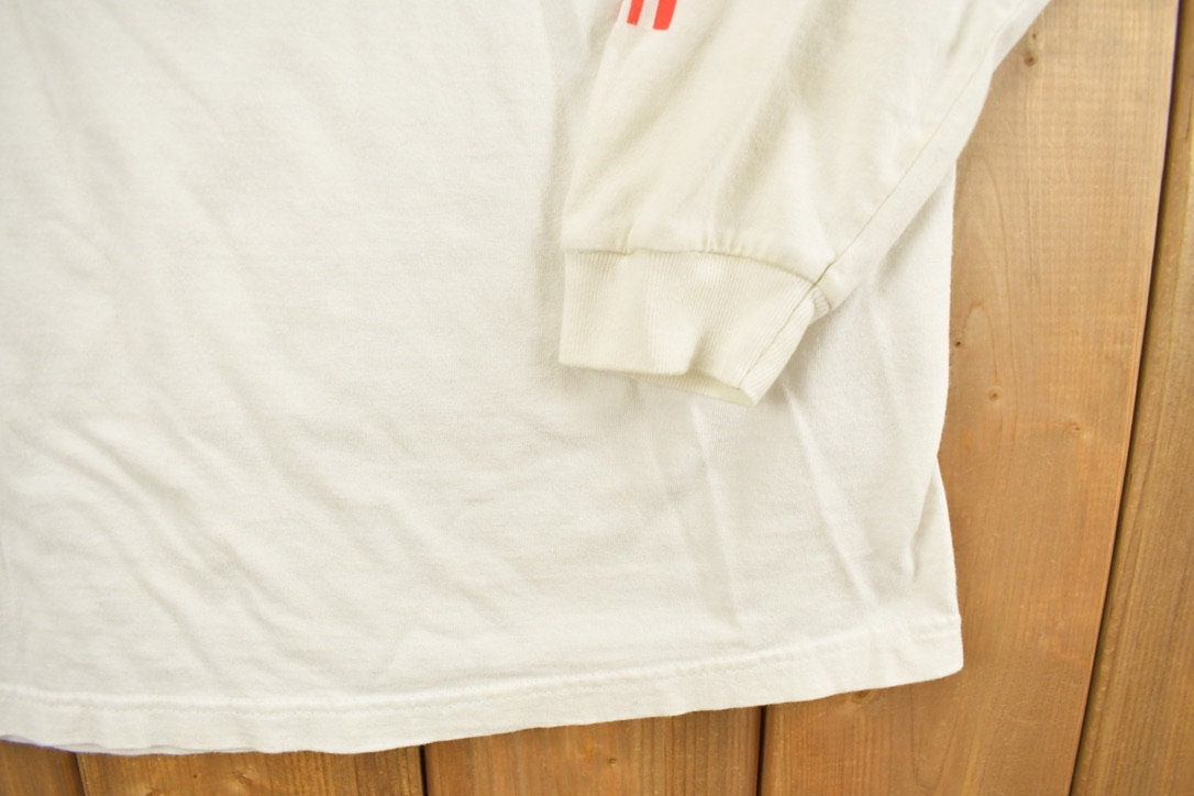 Vintage 1990s United We Stand Graphic T-Shirt