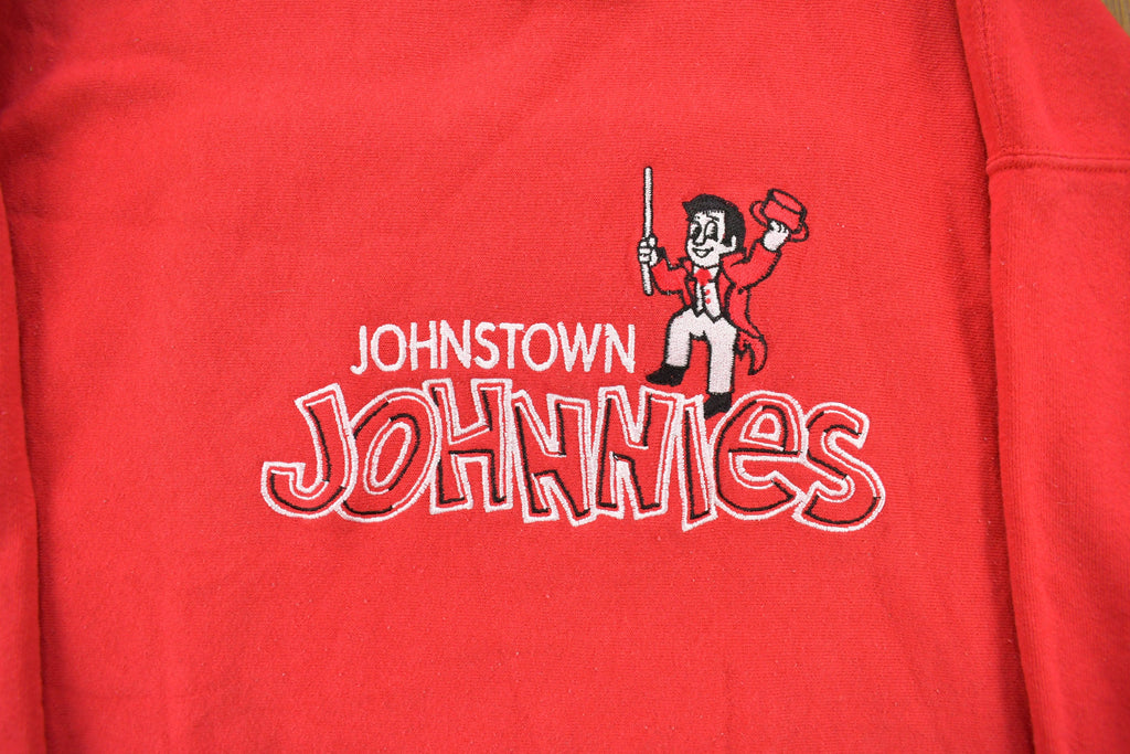 Vintage 1990s B Wear Johnstown Johnnies Crewneck Sweatshirt