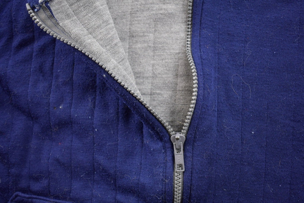Vintage 1980s North West Passage Zip Up Sweatshirt