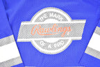Vintage 1990s Rawlings The Mark Of a Pro Baseball Jersey Men's M