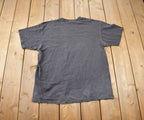 Vintage 1990s MLB Chicago White Sox Hanes Graphic T-Shirt