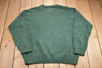 Vintage 1990s Tommy Hilfiger Knitted Sweater