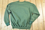 Vintage 1990s Atlantic City New Jersey Crewneck Sweatshirt Mens L