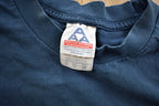 Vintage 2000s Orange County Choppers Distressed T Shirt Made In USA