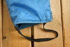 Vintage 1980s Ski-doo Love You Insulated Jumpsuit