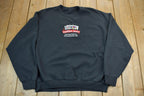 Vintage 1990s Cadillac jack's Souvenir Crewneck Sweatshirt