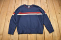 Vintage 1980s Rockee USA 100% Rocky Mountain Wool Knitted Sweater