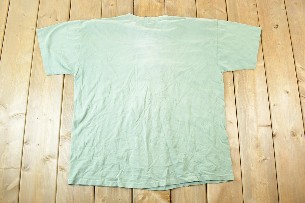 Vintage 1990s South Central Technical College Minnesota Souvenir T-Shirt Mens XL