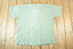 Vintage 1990s South Central Technical College Minnesota Souvenir T-Shirt Mens XL
