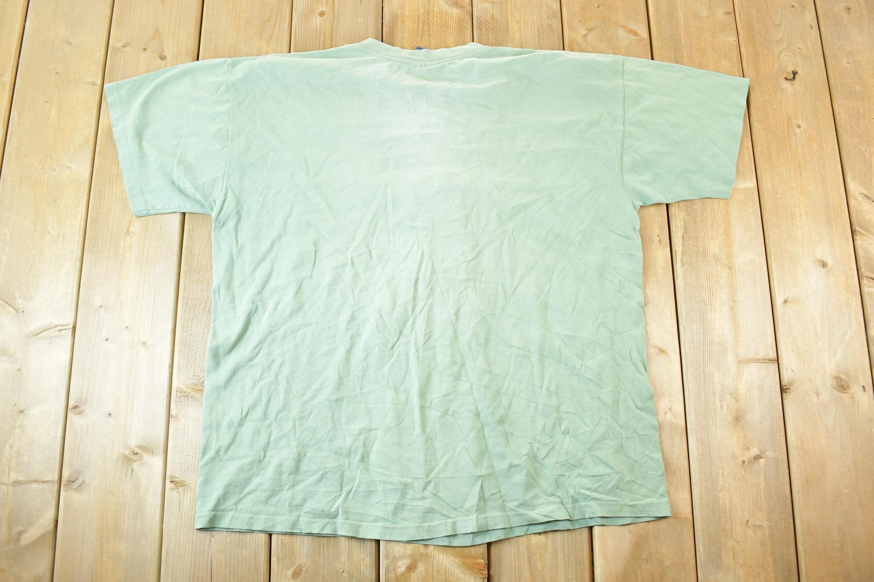 Vintage 1990s South Central Technical College Minnesota Souvenir T-Shirt Mens XL