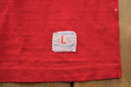 Vintage 1980s Ohio State Football Collegiate Champion Long Sleeve T Shirt