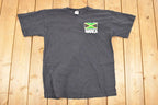 Vintage 1990s Jamaica One Love Souvenir T-Shirt Men's L