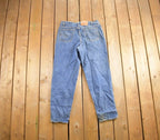 Vintage 1990s Levi's Jeans Size 36x32