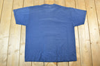 Vintage 1990s Cotton Grove Bick Buck Graphic Print Outdoorsman T-Shirt Mens XL