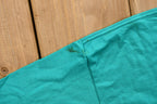 Vintage 1990s Teal Florida Reef Club T-Shirt