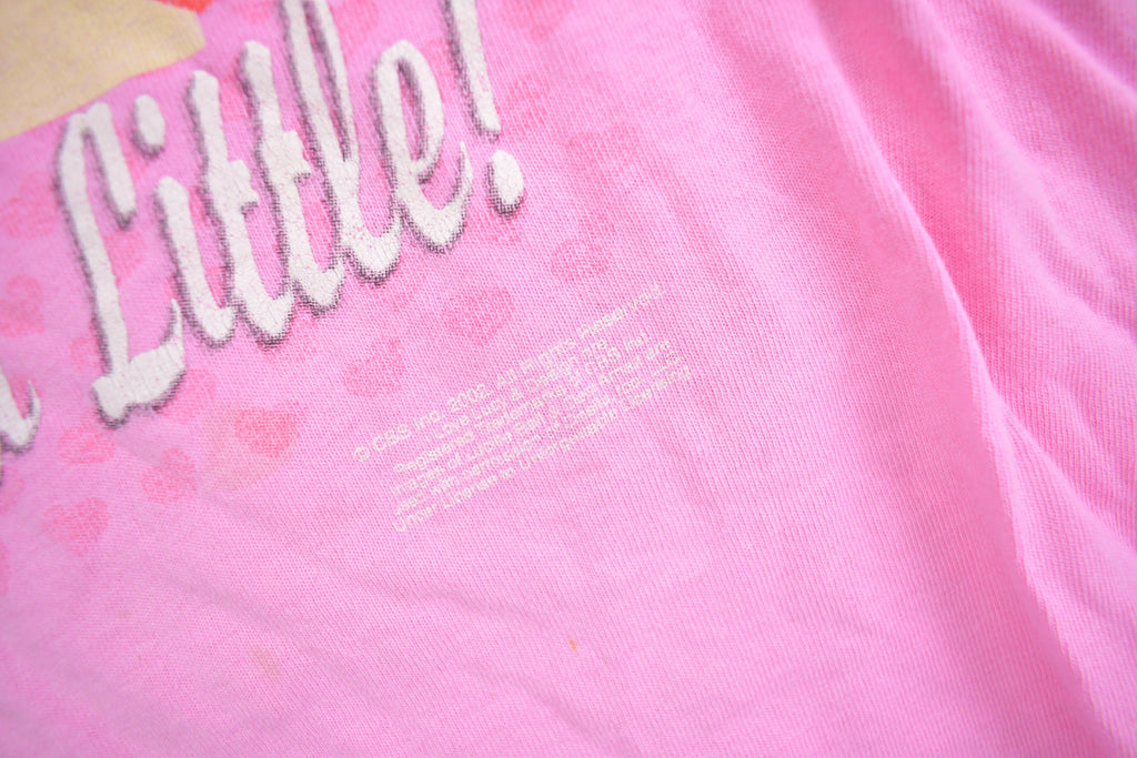 Vintage 1990s I Love Lucy Graphic T Shirt