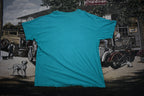 Vintage 1990s Aurora University Mom Graphic T Shirt