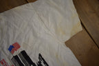 Vintage 2001 911 Remembrance T-Shirt