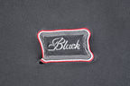 Vintage 1990s Black Crewneck Sweatshirt