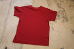 Vintage 1990s Calvin Klein Spell Out T Shirt