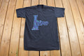 Vintage 1990s Ireland Graphic T-Shirt
