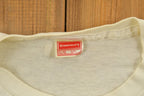 Vintage 1989 Seely Bay Reunion Souvenir T Shirt